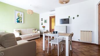 Italianway - Il Borgo apartments