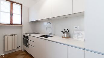 Italianway - Il Borgo apartments