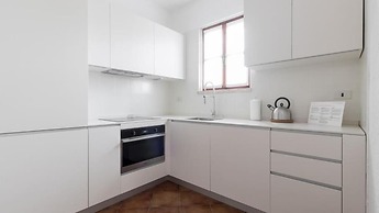 Italianway - Il Borgo apartments