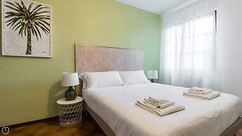 Italianway - Il Borgo apartments