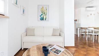 Italianway - Il Borgo apartments