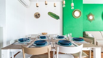 Italianway - Il Borgo apartments