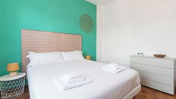 Italianway - Il Borgo apartments