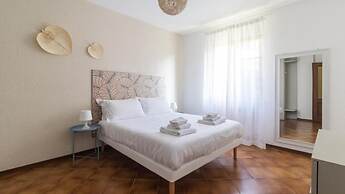 Italianway - Il Borgo apartments