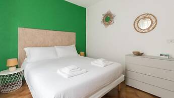 Italianway - Il Borgo apartments