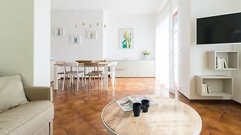 Italianway - Il Borgo apartments