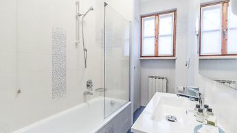 Italianway - Il Borgo apartments