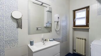 Italianway - Il Borgo apartments