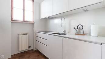 Italianway - Il Borgo apartments
