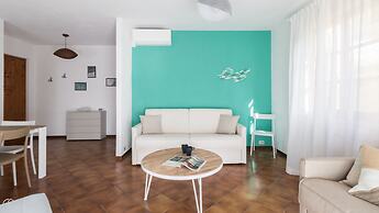 Italianway - Il Borgo apartments