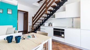 Italianway - Il Borgo apartments