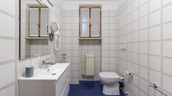 Italianway - Il Borgo apartments