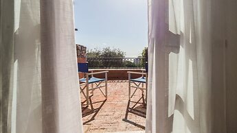 Italianway - Il Borgo apartments