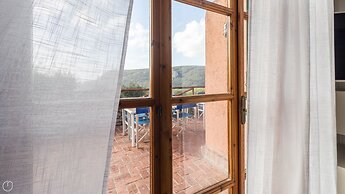 Italianway - Il Borgo apartments