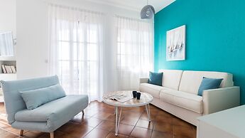 Italianway - Il Borgo apartments