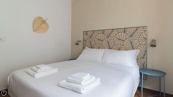 Italianway - Il Borgo apartments