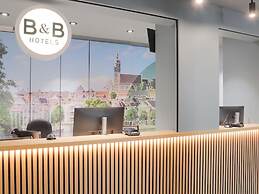 B&B Hotel Böblingen