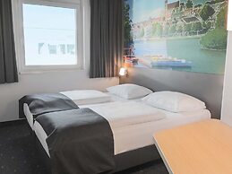 B&B Hotel Böblingen