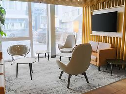 B&B Hotel Böblingen