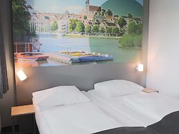 B&B Hotel Böblingen