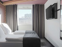 B&B Hotel Böblingen