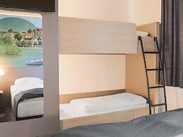B&B Hotel Böblingen