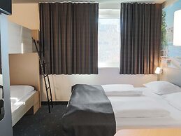 B&B Hotel Böblingen