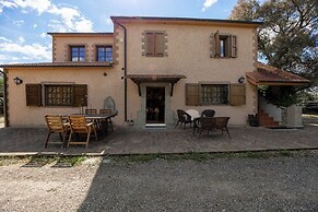 Tenuta Di Litiano With Pool