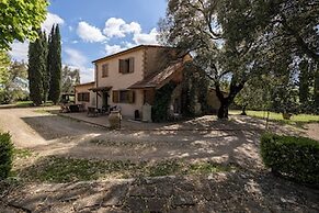Tenuta Di Litiano With Pool