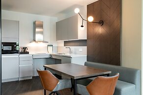 Residence Inn by Marriott Essen City