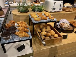 Residence Inn by Marriott Essen City