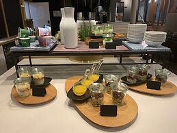 Residence Inn by Marriott Essen City