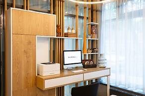 Residence Inn by Marriott Essen City