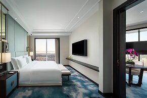 Kempinski Hotel Jinan