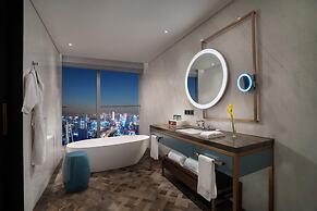 Kempinski Hotel Jinan