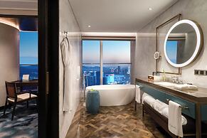 Kempinski Hotel Jinan