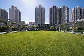 Kempinski Hotel Jinan