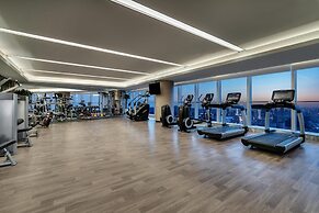 Kempinski Hotel Jinan