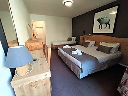 Aalborg Hotel