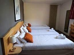 Aalborg Hotel