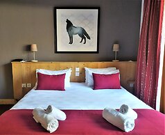 Aalborg Hotel