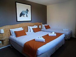 Aalborg Hotel