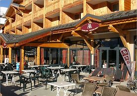 Aalborg Hotel