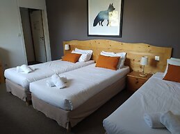 Aalborg Hotel