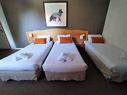 Aalborg Hotel