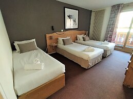 Aalborg Hotel