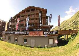 Aalborg Hotel