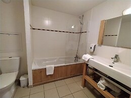 Aalborg Hotel