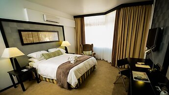 Indaba Lodge Hotel Richards Bay
