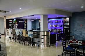 Indaba Lodge Hotel Richards Bay